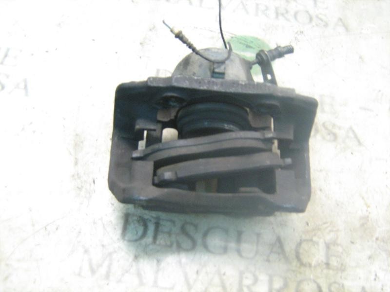 Recambio de pinza freno delantera derecha para peugeot 406 berlina (s1/s2) stdt referencia OEM IAM   