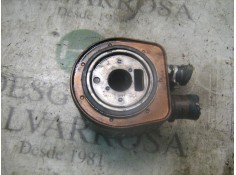 Recambio de enfriador aceite motor para peugeot 406 berlina (s1/s2) stdt referencia OEM IAM    2