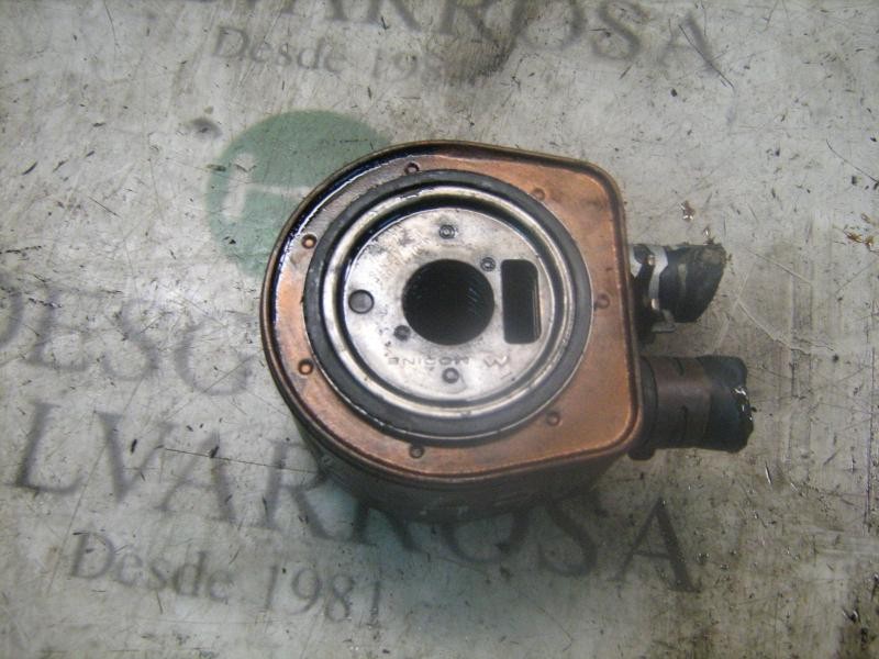 Recambio de enfriador aceite motor para peugeot 406 berlina (s1/s2) stdt referencia OEM IAM   