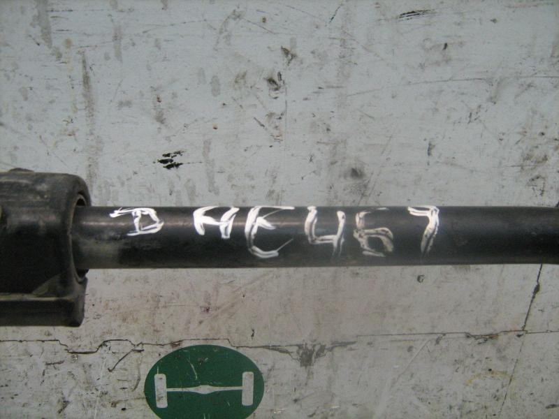 Recambio de barra estabilizadora delantera para peugeot 406 berlina (s1/s2) stdt referencia OEM IAM   