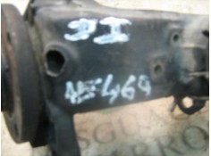 Recambio de mangueta delantera izquierda para peugeot 406 berlina (s1/s2) stdt referencia OEM IAM    2