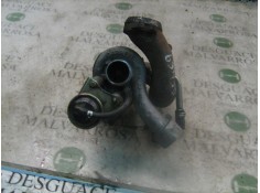 Recambio de turbocompresor para peugeot 406 berlina (s1/s2) stdt referencia OEM IAM    2