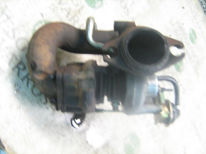 Recambio de turbocompresor para peugeot 406 berlina (s1/s2) stdt referencia OEM IAM   