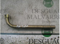 Recambio de llave rueda para volkswagen polo berlina (6n1) 1.6 referencia OEM IAM   