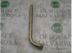 Recambio de llave rueda para volkswagen polo berlina (6n1) 1.6 referencia OEM IAM    2