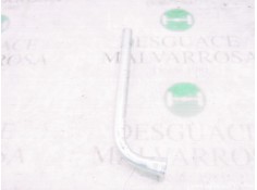 Recambio de llave rueda para skoda fabia (6y2/6y3) classic referencia OEM IAM    2