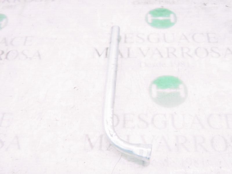 Recambio de llave rueda para skoda fabia (6y2/6y3) classic referencia OEM IAM   