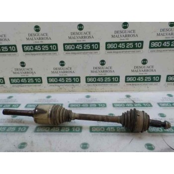 TRANSMISION TRASERA DERECHA TOB500280 