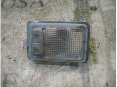 Recambio de piloto interior para ford focus berlina (cap) 1.6 16v cat referencia OEM IAM   