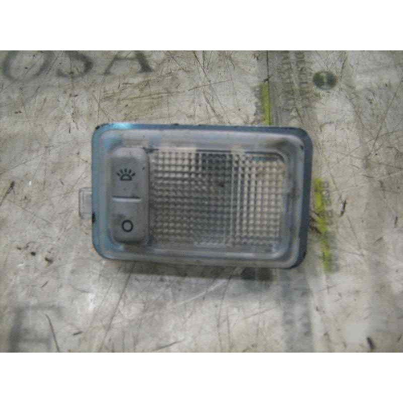 Recambio de piloto interior para ford focus berlina (cap) 1.6 16v cat referencia OEM IAM   