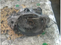 Recambio de caja cambios para renault laguna (b56) 2.2 dt rxe referencia OEM IAM  PK1AA069  2
