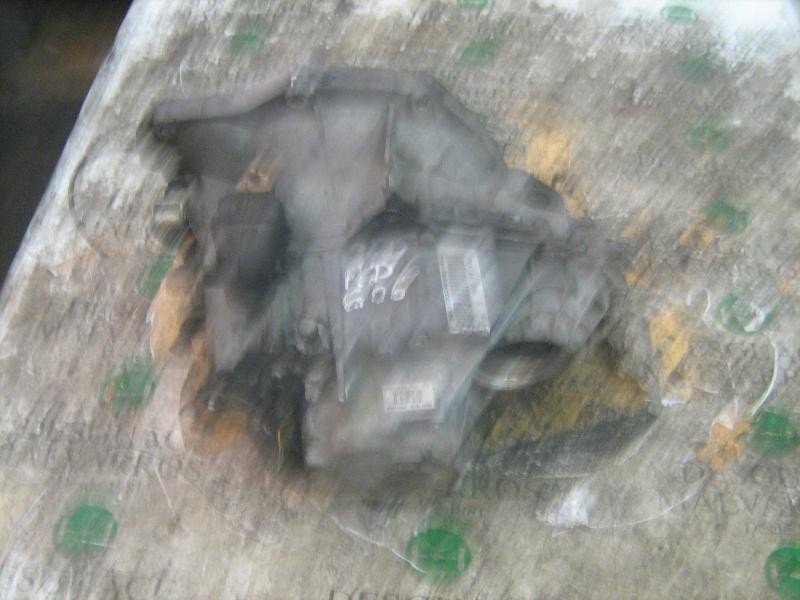 Recambio de caja cambios para renault laguna (b56) 2.2 dt rxe referencia OEM IAM  PK1AA069 