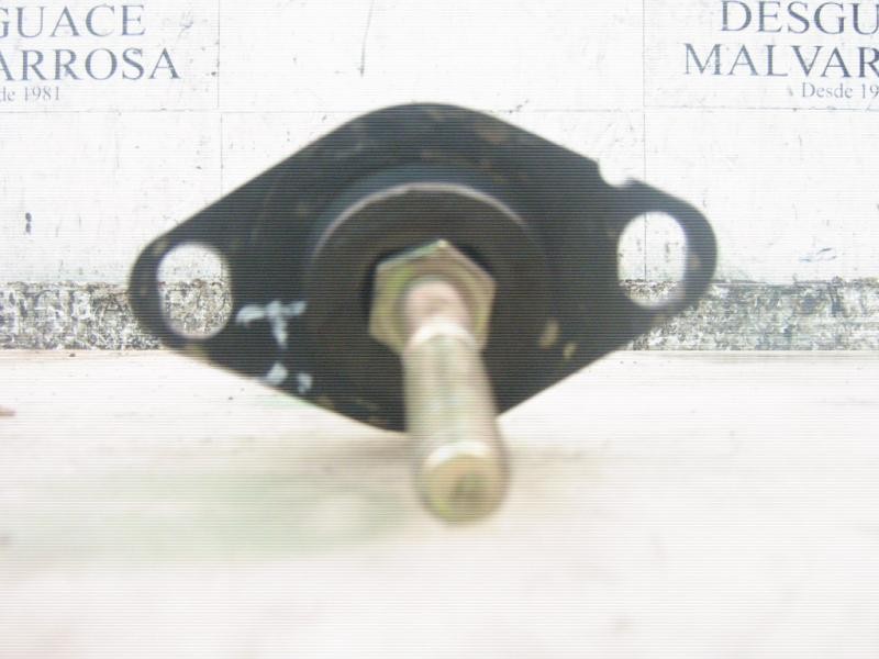 Recambio de soporte cambio para renault megane i berlina hatchback (ba0) 1.9 diesel referencia OEM IAM   