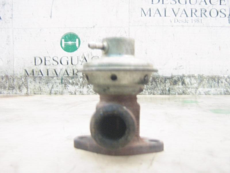 Recambio de valvula egr para renault megane i berlina hatchback (ba0) 1.9 diesel referencia OEM IAM   