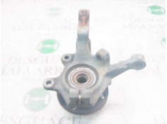 Recambio de mangueta delantera derecha para renault megane i berlina hatchback (ba0) 1.9 diesel referencia OEM IAM    2
