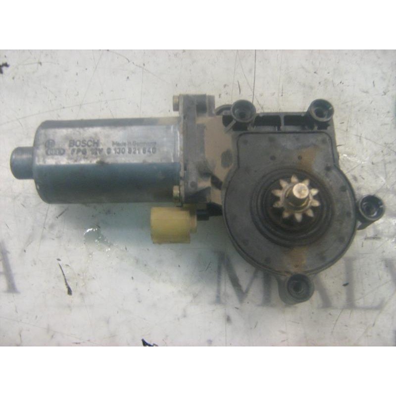 Recambio de motor elevalunas trasero izquierdo para renault laguna (b56) 1.9 dci rt referencia OEM IAM   