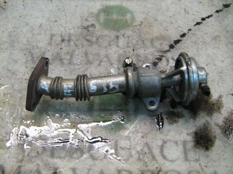 Recambio de valvula egr para volkswagen golf iii berlina (1h1) referencia OEM IAM   