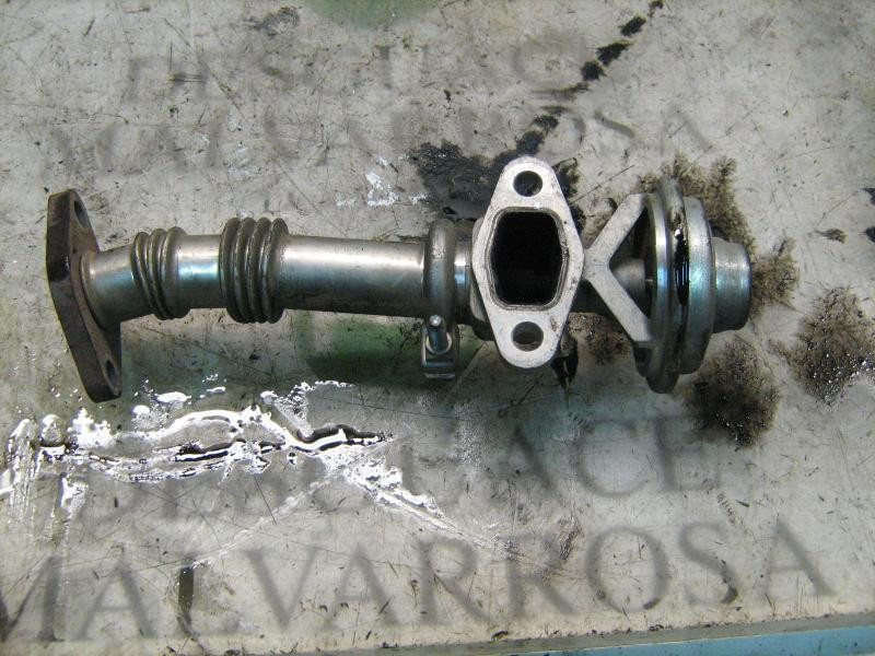 Recambio de valvula egr para volkswagen golf iii berlina (1h1) referencia OEM IAM   