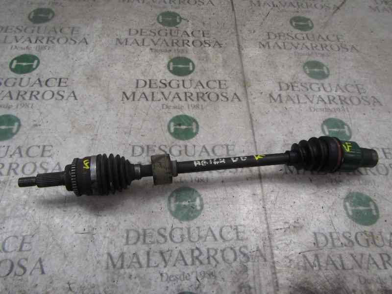 Recambio de transmision derecha para suzuki swift berlina (mz) gl (5-ptas.) referencia OEM IAM   