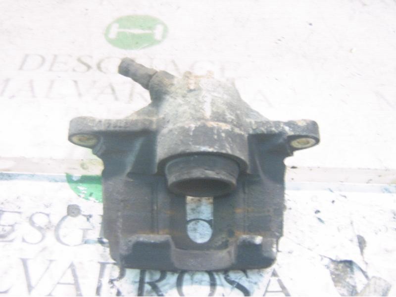 Recambio de pinza freno delantera izquierda para peugeot 206 berlina 1.4 referencia OEM IAM   