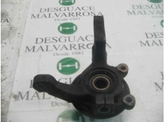 Recambio de mangueta delantera izquierda para chrysler voyager (es) 2.5 cat referencia OEM IAM    2