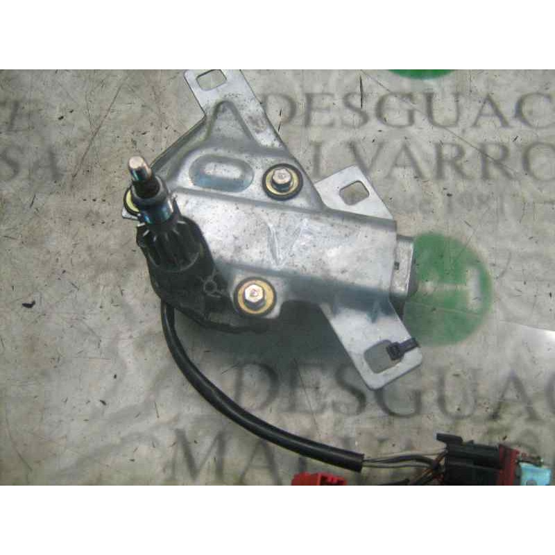 Recambio de motor limpia trasero para peugeot 106 (s1) 1.0 referencia OEM IAM   