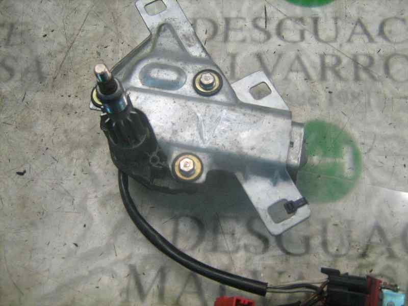 Recambio de motor limpia trasero para peugeot 106 (s1) 1.0 referencia OEM IAM   