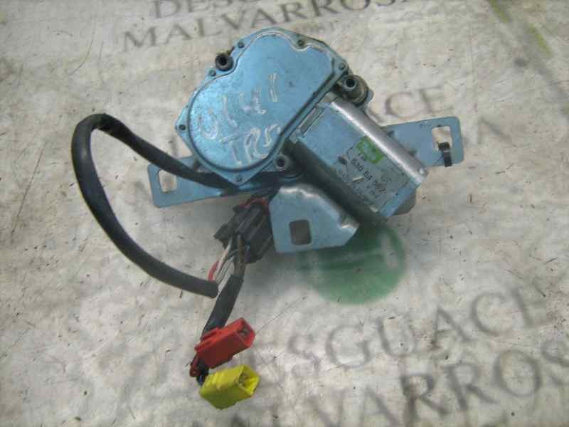 Recambio de motor limpia trasero para peugeot 106 (s1) 1.0 referencia OEM IAM   