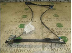 Recambio de elevalunas delantero derecho para seat ibiza (6l1) 1.4 16v referencia OEM IAM   