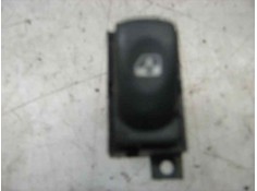 Recambio de mando elevalunas trasero izquierdo para renault laguna (b56) referencia OEM IAM   