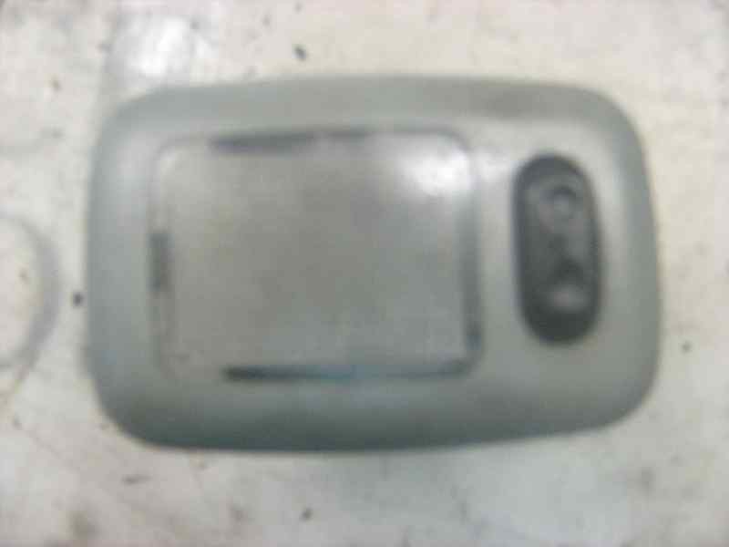 Recambio de piloto interior para renault laguna (b56) referencia OEM IAM   