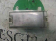 Recambio de piloto interior para renault laguna (b56) referencia OEM IAM   