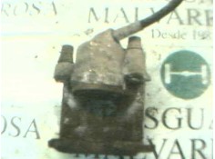 Recambio de pinza freno delantera derecha para volkswagen jetta (165/167) referencia OEM IAM    2