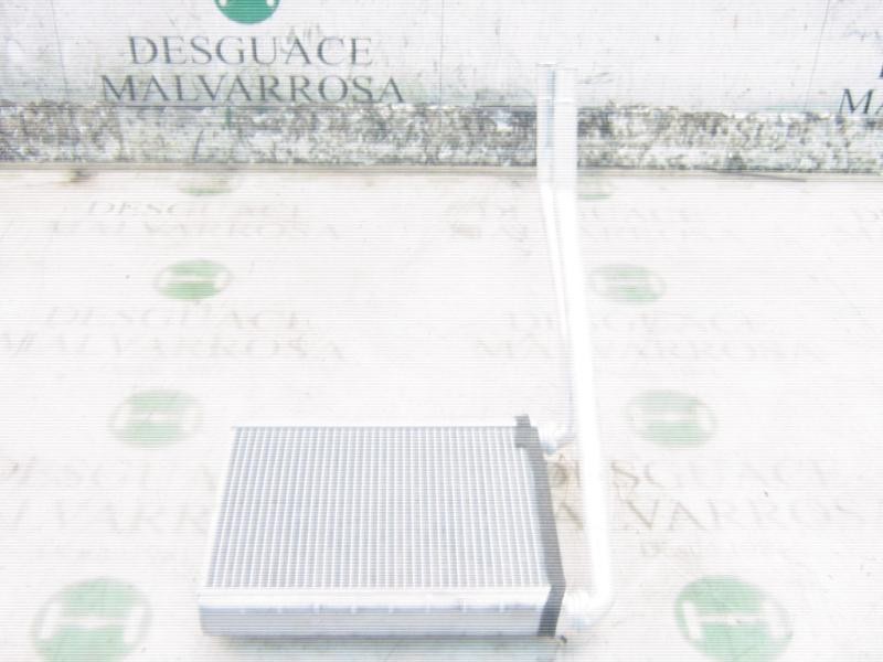 Recambio de radiador calefaccion / aire acondicionado para toyota yaris (ksp9/scp9/nlp9) luna referencia OEM IAM   