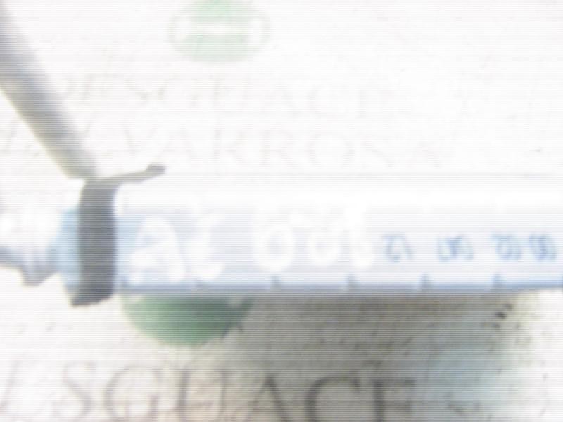 Recambio de radiador calefaccion / aire acondicionado para toyota yaris (ksp9/scp9/nlp9) luna referencia OEM IAM   