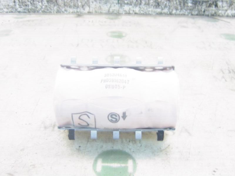 Recambio de airbag delantero derecho para toyota yaris (ksp9/scp9/nlp9) luna referencia OEM IAM   