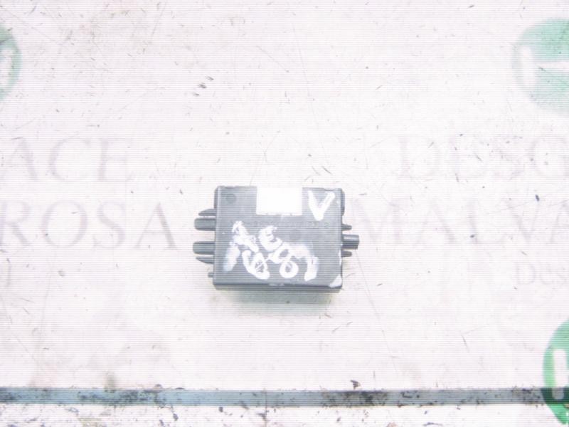 Recambio de modulo electronico para toyota yaris (ksp9/scp9/nlp9) luna referencia OEM IAM   