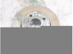 Recambio de disco freno delantero para toyota yaris (ksp9/scp9/nlp9) luna referencia OEM IAM   