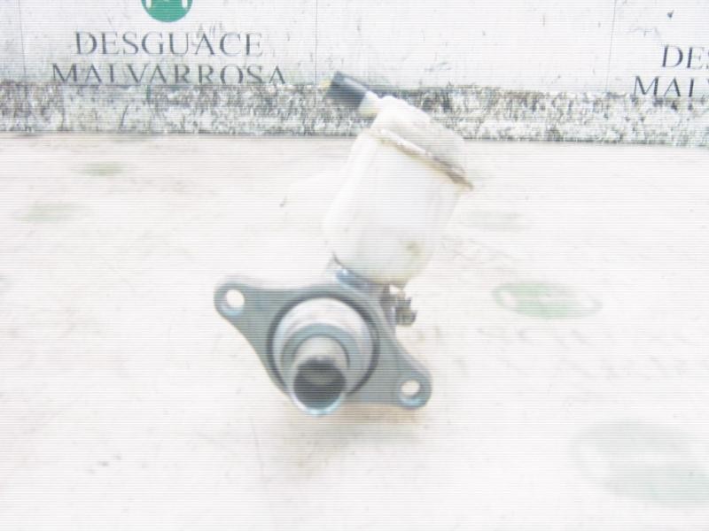 Recambio de bomba freno para toyota yaris (ksp9/scp9/nlp9) luna referencia OEM IAM   
