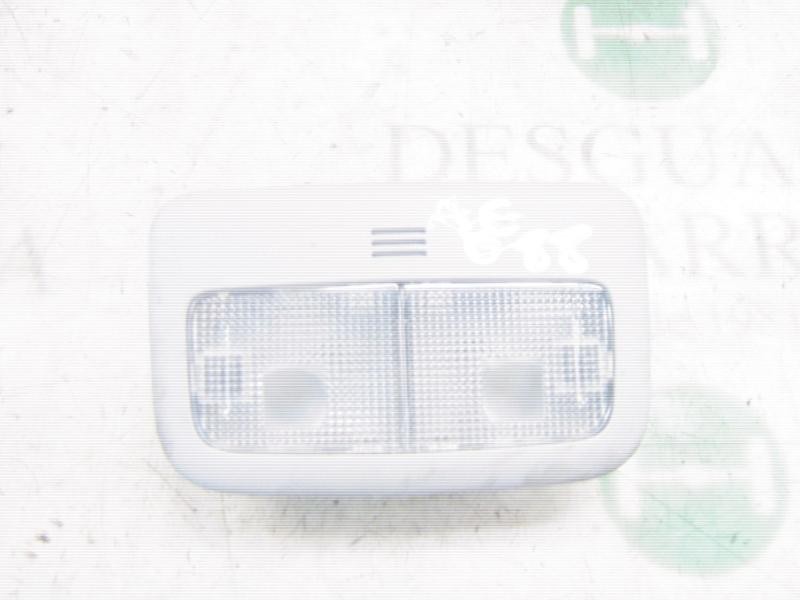 Recambio de piloto interior para toyota yaris (ksp9/scp9/nlp9) luna referencia OEM IAM   