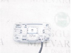 Recambio de piloto interior para toyota yaris (ksp9/scp9/nlp9) luna referencia OEM IAM    2