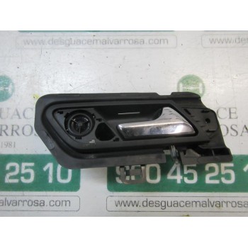 MANETA INTERIOR TRASERA DERECHA A2517600461 A2517600461 