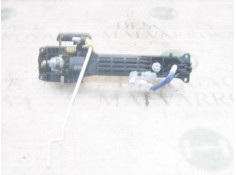 Recambio de maneta exterior delantera izquierda para toyota yaris (ksp9/scp9/nlp9) luna referencia OEM IAM    2