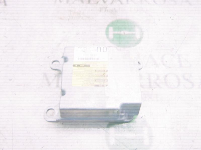 Recambio de centralita airbag para toyota yaris (ksp9/scp9/nlp9) luna referencia OEM IAM   