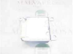 Recambio de centralita airbag para toyota yaris (ksp9/scp9/nlp9) luna referencia OEM IAM    2