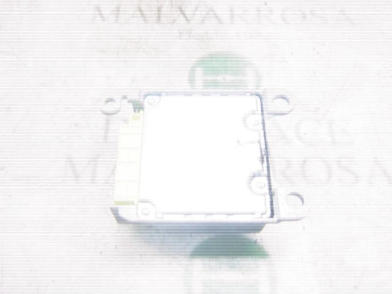 Recambio de centralita airbag para toyota yaris (ksp9/scp9/nlp9) luna referencia OEM IAM   