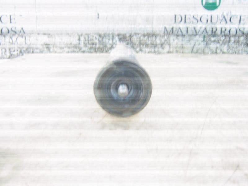 Recambio de amortiguador trasero derecho para toyota yaris (ksp9/scp9/nlp9) luna referencia OEM IAM   