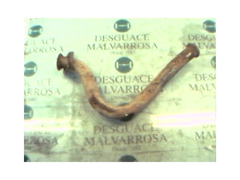 Recambio de salida colector para renault clio i fase i+ii (b/c57) 1.9 diesel referencia OEM IAM   