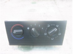 Recambio de mando calefaccion / aire acondicionado para opel vectra b berlina 1.8 16v cat referencia OEM IAM   
