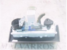 Recambio de mando calefaccion / aire acondicionado para opel vectra b berlina 1.8 16v cat referencia OEM IAM    2